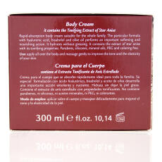 LAmande Petali di Spezie K&ouml;rpercreme 300 ml