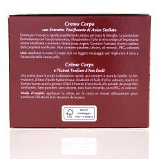 LAmande Petali di Spezie K&ouml;rpercreme 300 ml