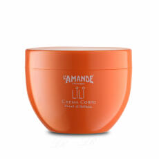 LAmande Lili Body Cream 300 ml / 10,14 fl.oz.