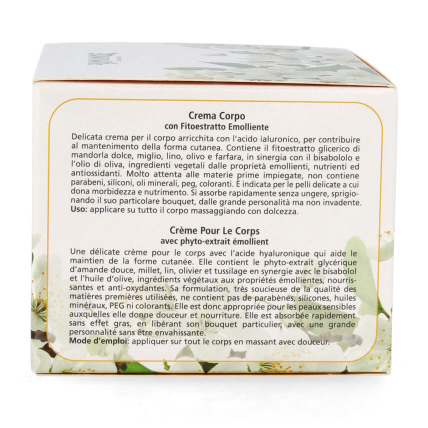 LAmande Fiori di Ciliegio K&ouml;rpercreme 300 ml