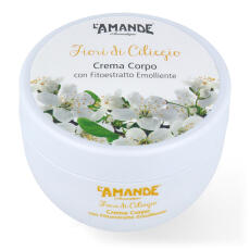 LAmande Fiori di Ciliegio K&ouml;rpercreme 300 ml