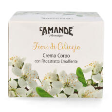 LAmande Fiori di Ciliegio K&ouml;rpercreme 300 ml