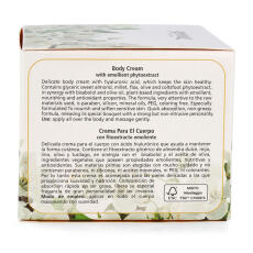 LAmande Fiori di Ciliegio K&ouml;rpercreme 300 ml