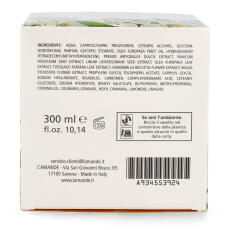 LAmande Fiori di Ciliegio K&ouml;rpercreme 300 ml