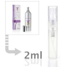 Les Perles Dorient De Lune Eau de Parfum Damen 2 ml - Probe