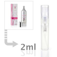 Les Perles Dorient La Bellavie Eau de Parfum Damen 2 ml -...