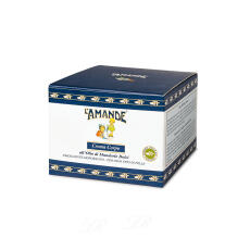 LAmande all Olio di Mandorle Dolci K&ouml;rpercreme 200 ml