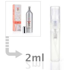 Les Perles Dorient Love Eau de Parfum Damen 2 ml - Probe