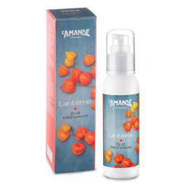 LAmande Lanterne Parfum Körperöl 100 ml