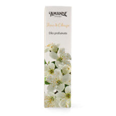 LAmande Fiori di Ciliegio Parfum K&ouml;rper&ouml;l 100 ml