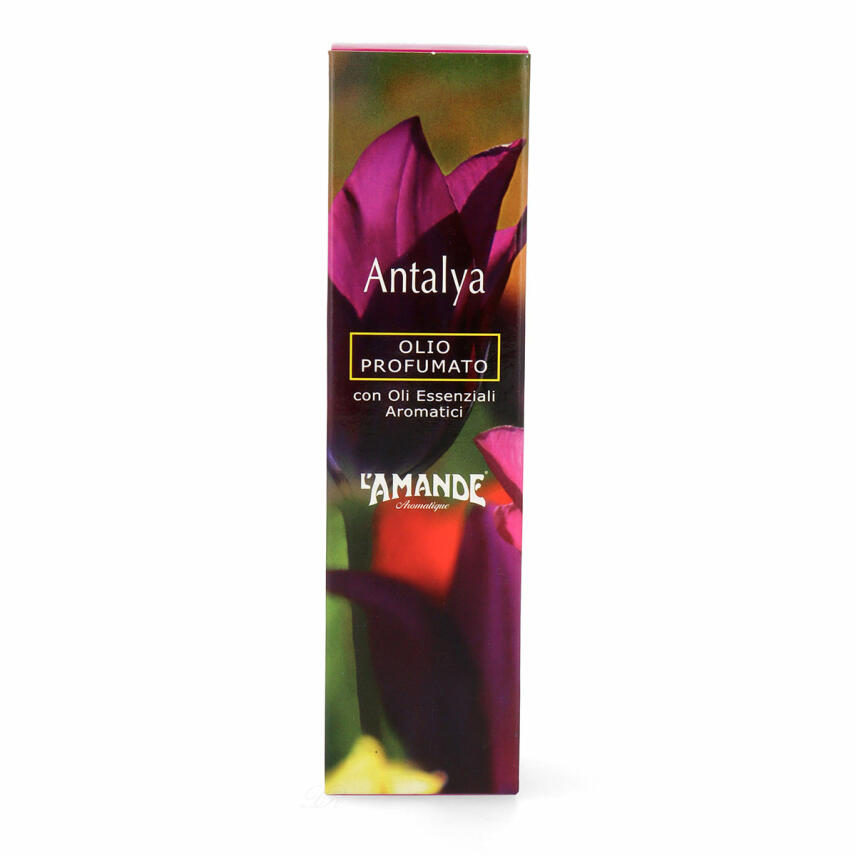 LAmande Antalya Parfum K&ouml;rper&ouml;l 100 ml