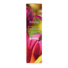 LAmande Antalya Parfum K&ouml;rper&ouml;l 100 ml