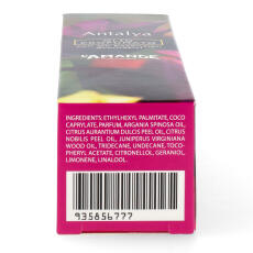 LAmande Antalya Parfum K&ouml;rper&ouml;l 100 ml