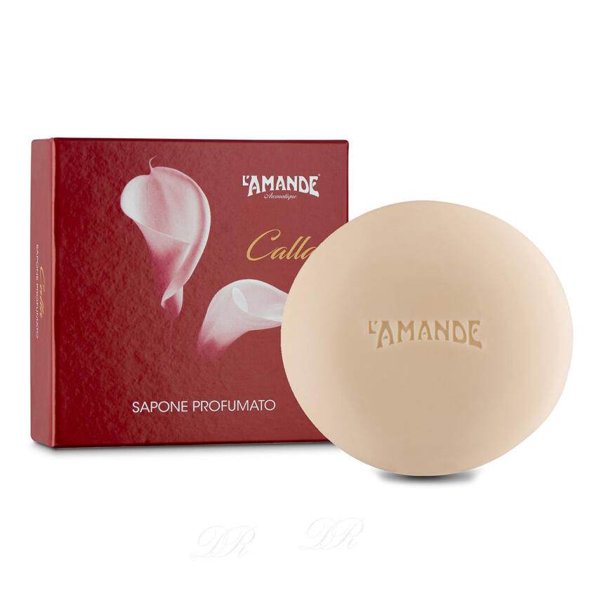 LAmande Calla Seife 150 g
