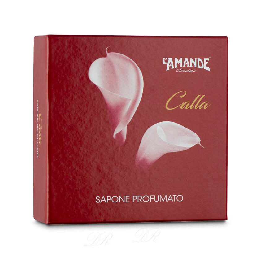 LAmande Calla Seife 150 g