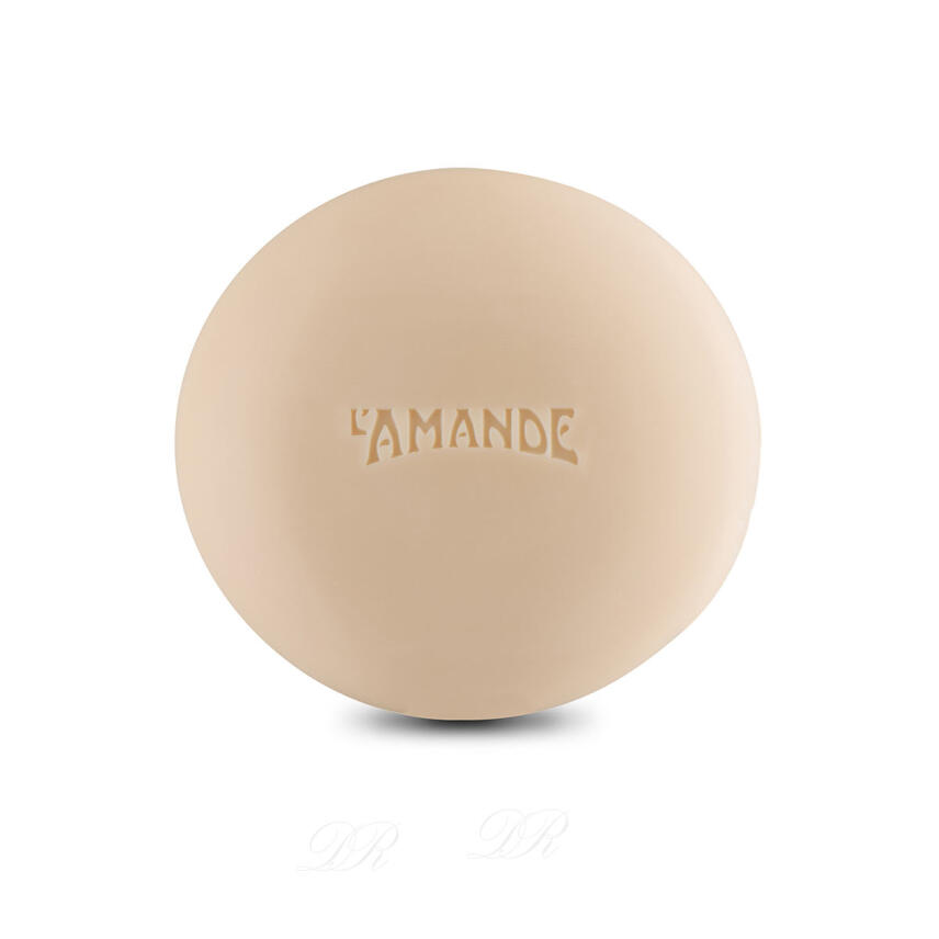 LAmande Neroli Seife 150 g