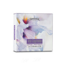 LAmande Iris Supremo Seife 150 g