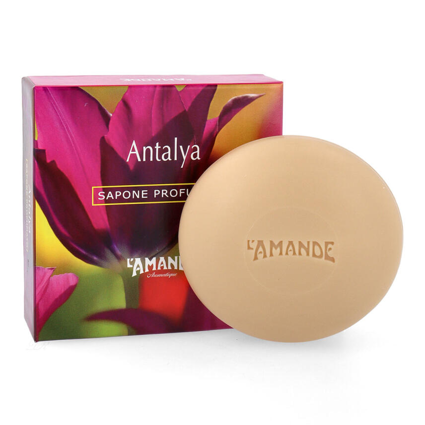 LAmande Antalya Seife 150 g