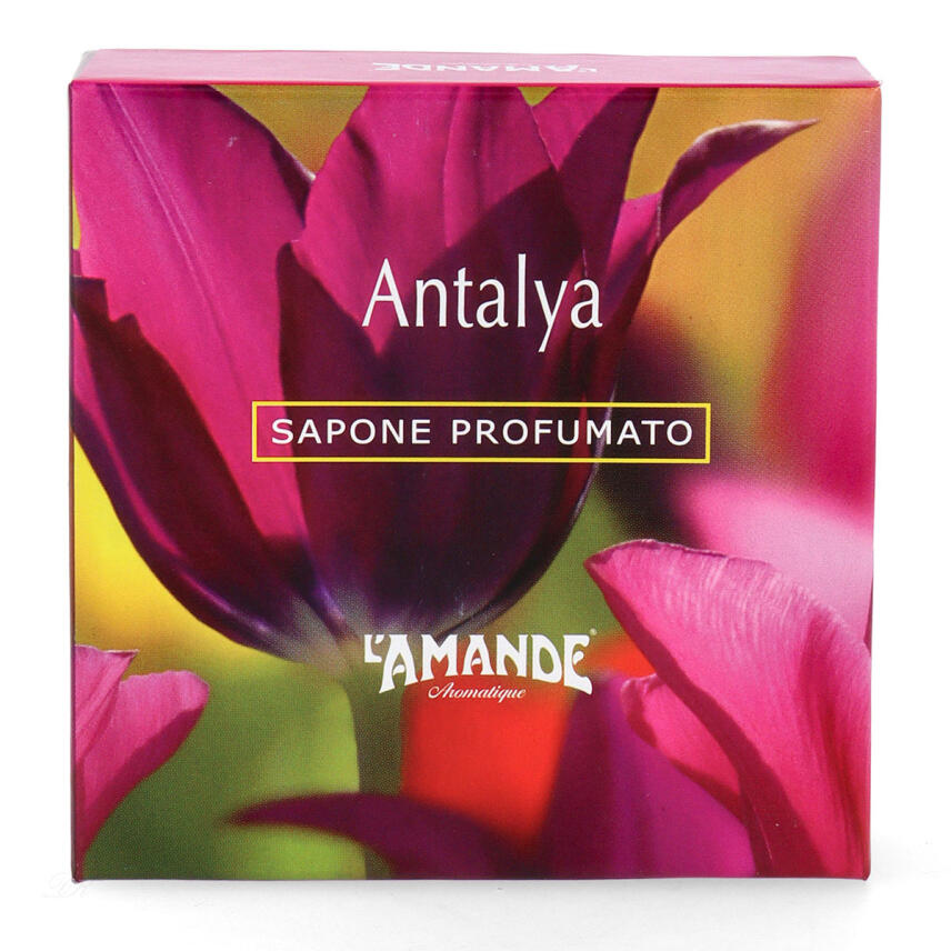 LAmande Antalya Seife 150 g