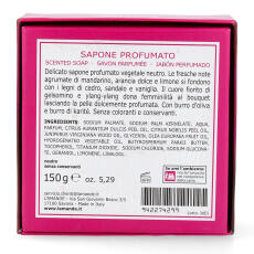 LAmande Antalya Seife 150 g