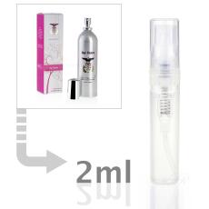 Les Perles Dorient Opi Noire Eau de Parfum Damen 2 ml -...