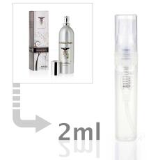 Les Perles Dorient Orchidee Noire Eau de Parfum Damen 2...