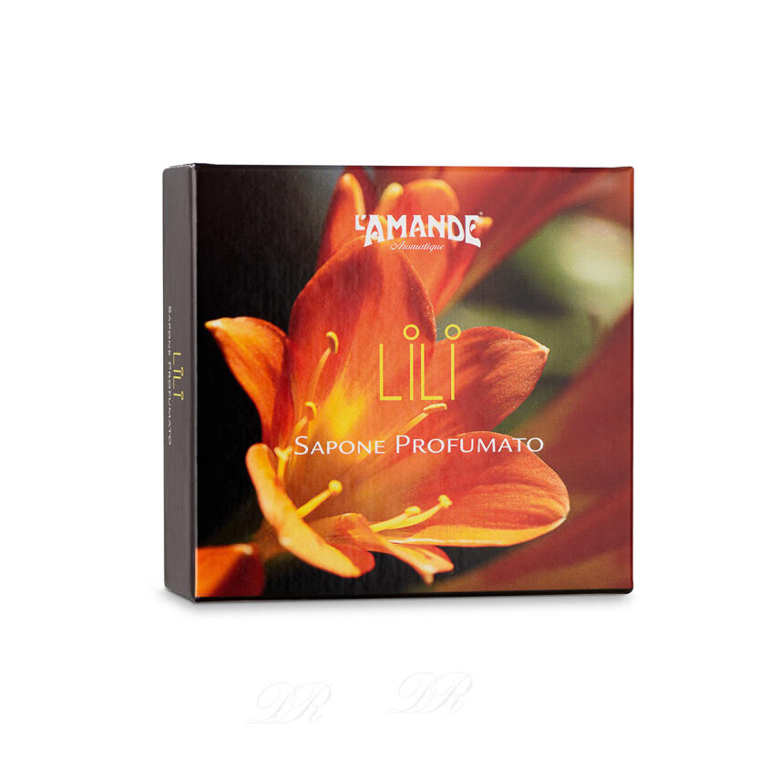 LAmande Lili Seife 150 g