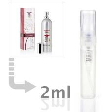 Les Perles Dorient Original Notic Eau de Parfum Damen 2...