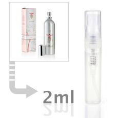 Les Perles Dorient Oui Eau de Parfum Damen 2 ml - Probe