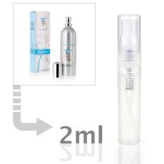 Les Perles Dorient Parfum Dange Eau de Parfum Damen 2 ml...