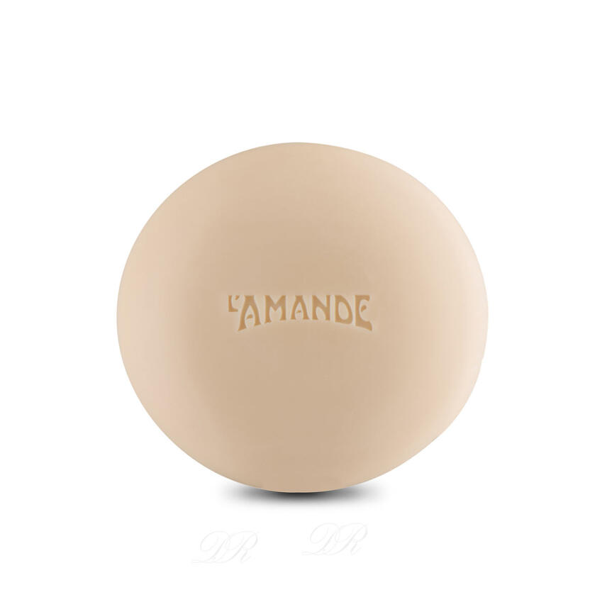 LAmande Petali di Sambuco Polvere dAmbra Seife 150 g