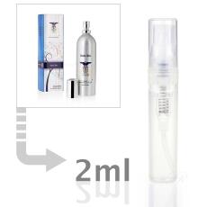 Les Perles Dorient Sale Blu Eau de Parfum Herren 2 ml -...