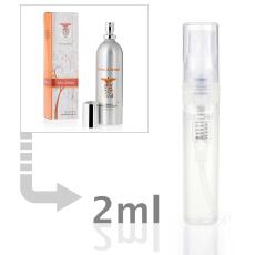 Les Perles Dorient Terre Dorient Eau de Parfum Herren 2...