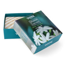 LAmande Gelsomino Supremo Seife 150 g