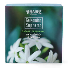 LAmande Gelsomino Supremo Seife 150 g