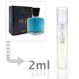 CAPUCCI Blu pour Homme Eau de Parfum 2 ml - Probe