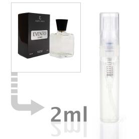 CAPUCCI Evento Uomo Eau de Toilette 2 ml - Probe