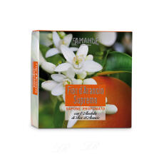 LAmande Fior dArancio Supremo Seife 150 g
