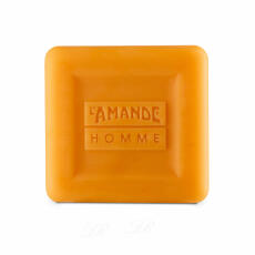 LAmande Homme Zafferano soap 150 g / 5.29 oz.