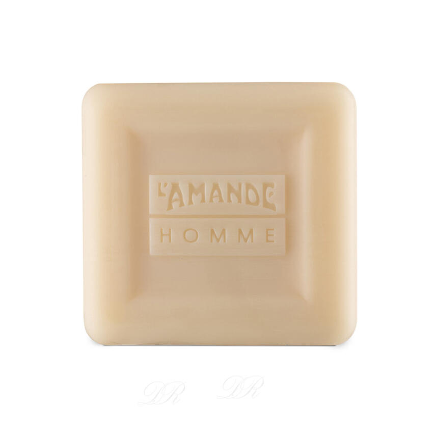 LAmande Pour Homme seife 150 g