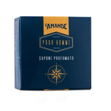 LAmande Pour Homme seife 150 g