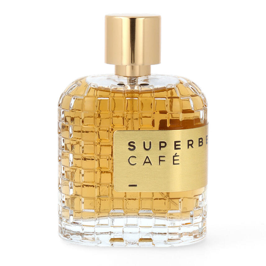 LPDO Superbe Cafe Eau de Parfum Intense 100ml
