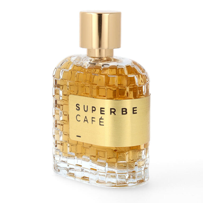 LPDO Superbe Cafe Eau de Parfum Intense 100ml