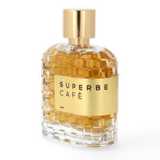 LPDO Superbe Cafe Eau de Parfum Intense 100ml