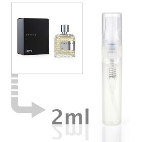 LPDO BOIS CRETUS Eau de Parfum Intense for men 2 ml - Sample