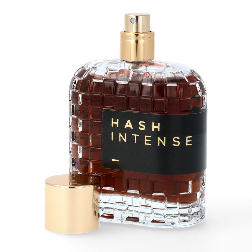LPDO Hash Intense Eau de Parfum Intense 100 ml