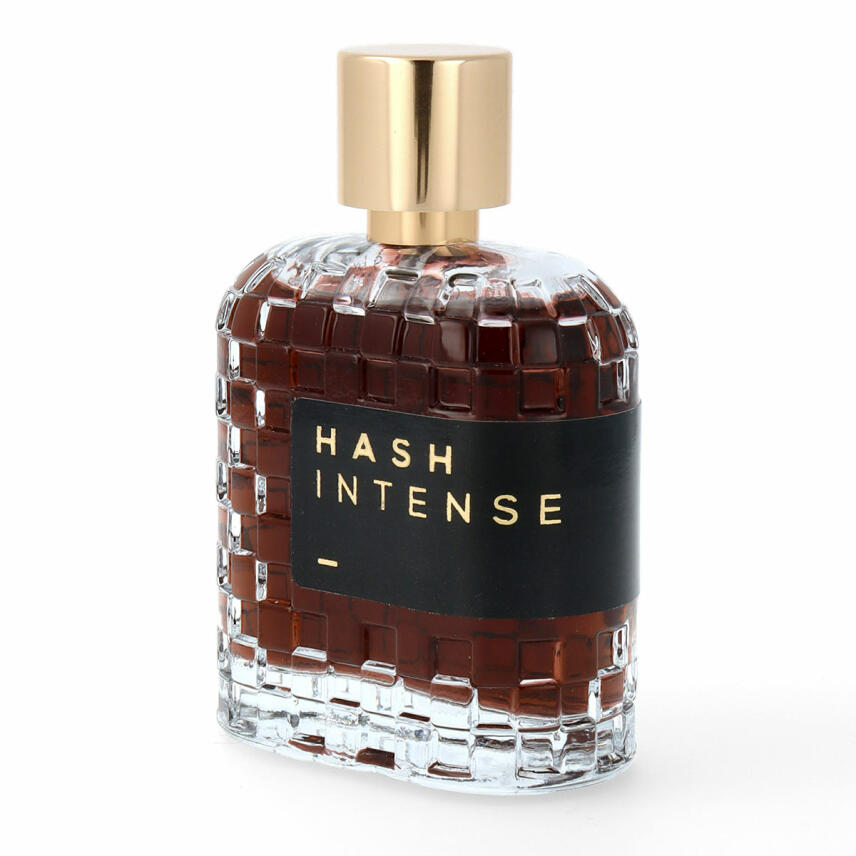 LPDO Hash Intense Eau de Parfum Intense 100ml