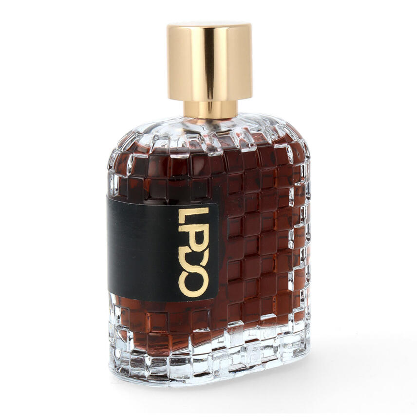 LPDO Hash Intense Eau de Parfum Intense 100 ml