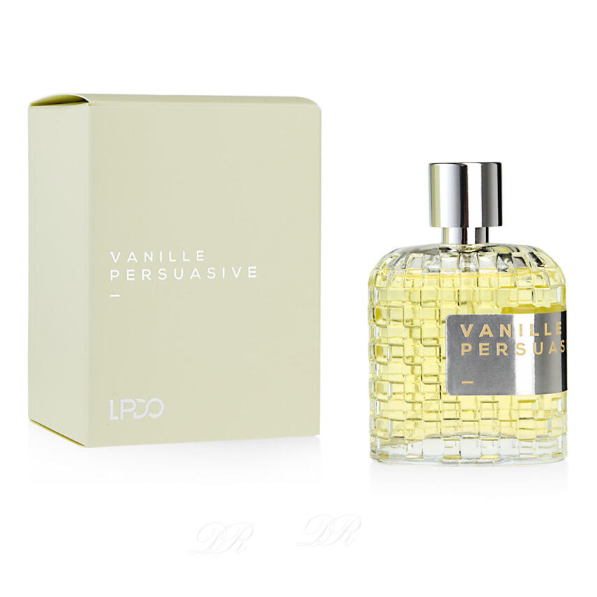 LPDO Vanille Persuasive Eau de Parfum Intense 100ml