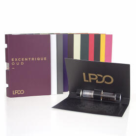 LPDO Sample Set Eau de Parfum Intense - 12x 1,2 ml